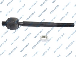 [71S030250] TERMINAL AXIAL RENAULT MEGANE II MAZDA 2  11-15 FORD FIESTA 07-14 SCENIC II 