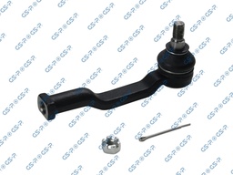 [71S070818] TERMINAL DIRECCION MAZDA BT-50 4X2 4X4 DIESEL 2008-2016 GASOLINA FORD RANGER  2006-2012 (LARGA)