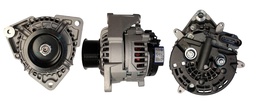 [52ZM 9010601] ALTERNADOR MERCEDES BENZ MB ATEGO 24V 90AMP 5PINES P:SP T:BOSCH V:INT F000BL0786