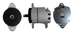 [52ZM 9080531] ALTERNADOR 20SI CUMMINS CATERPILLAR 24V 45AMP J180 1PIN P: SP T:DELCO V:EXT(1116405-GA206)