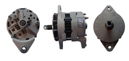 [52ZM 9086101] ALTERNADOR 22SI CUMMINS CATERPILLAR 12V 105AMP J180 1PIN P: SP T:DELCO V:EXT(1116433-GA205) 7685