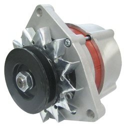 [34GA10182] ALTERNADOR MAQUINARIA AGRICOLA 12V 65AMP SPOOL 3 OREJAS P: 1V OD89 T:BOSCH V:EXT(GA027)