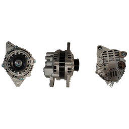 [34GA15650] ALTERNADOR HYUNDAI ACCENT VERNA GYRO 12V 90AMP ACANALADA 4PK TIPO VALEO NEW