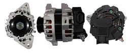 [34GA13193] ALTERNADOR KIA PICANTO ION 120CC 12V 80AMP 2PINES P:6PK T:VALEO V:INT