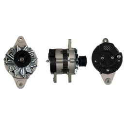 [34GA19455] ALTERNADOR FRR MODELO NUEVO 24V 50AMP FOOT A FOOT 72MM 2PINES P: 7PK T:NIKKO V:EXT