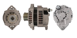 [34GA12713] ALTERNADOR NISSAN CABSTAR 3.0 12V 110AMP 6PK TIPO: HITACHI LRA02873