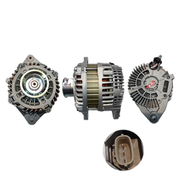 [34GA15991] ALTERNADOR NISSAN MURANO 3.5 QASHQAI 12V 150AMP P:6PK TIPO MITSUBISHI