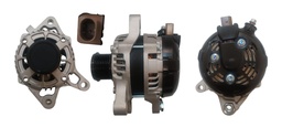 [34GA14080] ALTERNADOR TOYOTA HILUX 2.7 SW4 19-20 LEXUS FORTUNER 4RUNNER CAMRY REVO 12V 100AMP 7PK PROTOCOLO LIN  27060-0L110