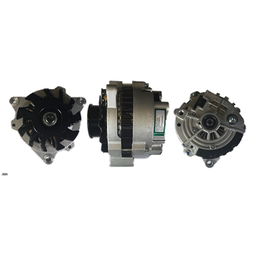 [34GA11461] ALTERNADOR CHEVROLET BLAZER CHEYENNE MODELO 94 CAVALLIER 12V 100AMP 2 OREJAS 4PINES P: 5PK T:DELCO V:INT(GA411 GA1658D411)