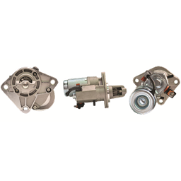 [34GA24423] ARRANQUE KIA 2.7 PREGIO CHOROTE LARGO RELACIONADO 12V T11 2.2KW S:HORARIO T:NIPODENSO