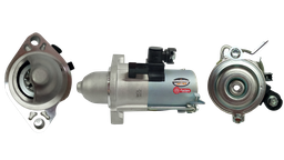 [34GA29009] ARRANQUE HONDA CRV 2.4 2002-2014 S: T: