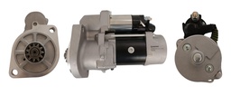 [34GA29016] ARRANQUE HINO BUSETON RELACIONADO 24V T11 - 40MM 5.0KW S:HORARIO T:SAWAFUJI(S016-014D OT56939)