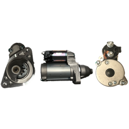 [34GA24040] ARRANQUE TOYOTA 4 RUNNER 12V 10T 1.6KW