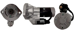 [34GA22729] ARRANQUE NISSAN TD27 URVAN 12V 9T 2.2KW TIPO HITACHI