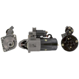 [34GA20159] ARRANQUE FIAT, IVECO, JUMPER, PASAJEROS RELACIONADO 12V T9 2.2KW S:HORARIO T:BOSCH (0875)
