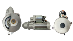 [34GA20106] ARRANQUE MOTORES DEUTZ RELACIONADO 24V T11 4.0KW S:HORARIO T:BOSCHZM536(0929)