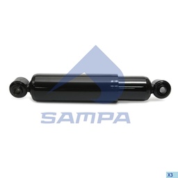 [66503.100] AMORTIGUADOR DELANTERO INTERNATIONAL 3533357C2 6127714C1 65144