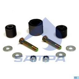 [66020.590] KIT REPARACION BARRA ESTABILIZADORA MAN 81437040074S