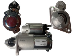 [538000838] ARRANQUE CHEVROLET CRUZE LTZ 1.8 T9 1.1KW