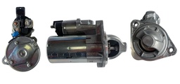 [5361009350] ARRANQUE PICANTO MORNING HYUNDAI I10 ATOS T10 0.9KW 12V