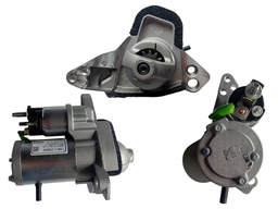 [5361018531] ARRANQUE 12V CAPTUR 1.3 DUSTER 1.3 TURBO OROCH 1.3 TURBO MERCEDES BENZ A200 1.3 TURBO T13 1.7KW