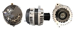 [038600498] ALTERNADOR 18SI 24V 90A  IVECO TRACKER