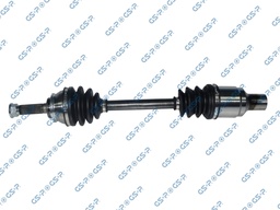 [71257063] EJE HOMOCINETICO DER. CHEVROLET SWIFT 1.3 NUEVO DISEÑO L585 23x22x76