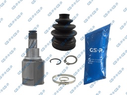 [71602278] KIT PUNTA EJE LADO CAJA NISSAN KICKS 25x21