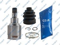 [71601918] KIT PUNTA EJE LADO CAJA NISSAN MARCH 25x21
