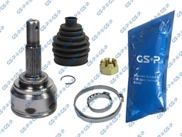 [71841271] KIT PUNTA EJE LADO RUEDA NISSAN MARCH 25x22