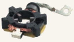 [39HD-626A-4] PORTAESCOBILLA FORD VANS PLASTICO