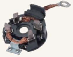 [39HD-712] PORTAESCOBILLA TOYOTA VIGO-FORTUNER ESCOBILLA TRIANGULAR HD-712