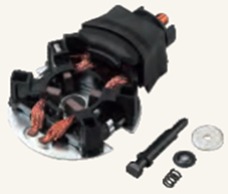 [39HD-752A] PORTAESCOBILLA HONDA