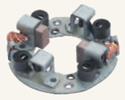 [39HD-314B] PORTAESCOBILLA TOYOTA RELACION REDONDO