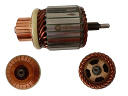 [3961-8342] INDUCIDO MITSUBISHI JEEP GRAND CHEROKEE /FORD ECOSPORT 12V 7T 115MM | REF: 61-8342