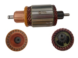 [3961-9131] INDUCIDO VOLSKWAGEN JETTA-GOLF 163 MM