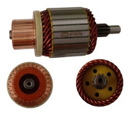 [3961-148] INDUCIDO CHEVROLET OPTRA-TRITON