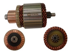 [3961-8113] INDUCIDO HITACHI- MONTACARGAS 12V