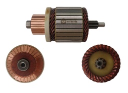 [3921360-110] INDUCIDO TIPO DMAX-MISSAN CORTO 12 V