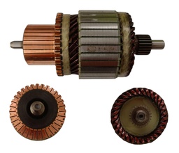 [3961-137] INDUCIDO CHEVROLET BLAZER S10 12V 24SPL