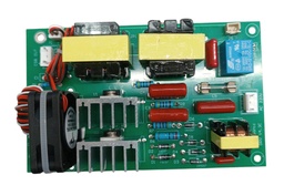 [04TULTRA-V309] TARJETA PRINCIPAL PARA TINA DE ULTRASONIDO LAVADOR INYECTORES V309