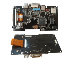 [04TP-M300] ﻿TARJETA PRINCIPAL PARA ESCANER M300﻿