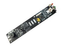 [04TPPL-BT260] ﻿TARJETA PRINCIPAL PARA PUNTAS LOGICAS BT260﻿