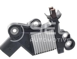 [610272220868] REGULADOR ALTERNADOR FORD RANGER 14V, VR1 LIN / B3 ID 88