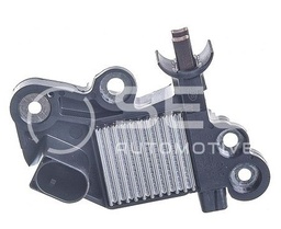 [610272220921] REGULADOR ALTERNADOR FORD ECOSPORT, FIESTA 14V, VR1 LIN / B3 ID 88