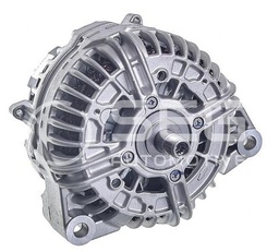 [610124625223] ﻿ALTERNADOR SEG, HD10E, 14V, 90/200A, CW (SIN  POLEA) JHON DEERE RETROEXCAVADORA (OEM AXE17691)﻿