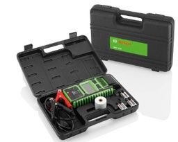 [EA0687000191] ﻿ANALIZADOR DE BATERIAS 6V Y 12V (PLOMO-ÁCIDO, EFB, GEL Y AGM) Y SISTEMA ELÉCTRICO CON IMPRESORA INCORPORADA.﻿