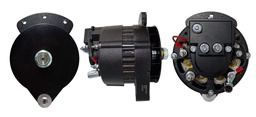[648MR2069TA-1075] ALTERNADOR CATERPILLAR PLANTAS 12V/80 AMP TIPO MOTOROLA SIN POLEA NEW