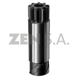 [010035] BENDIX FIAT 673 IVECO TIPO TUBULAR BOSCH 9D