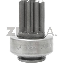 [011532] BENDIX NISSAN SENTRA B13 B14 TIPO BOSCH 8D GIRO IZQUIERDO
